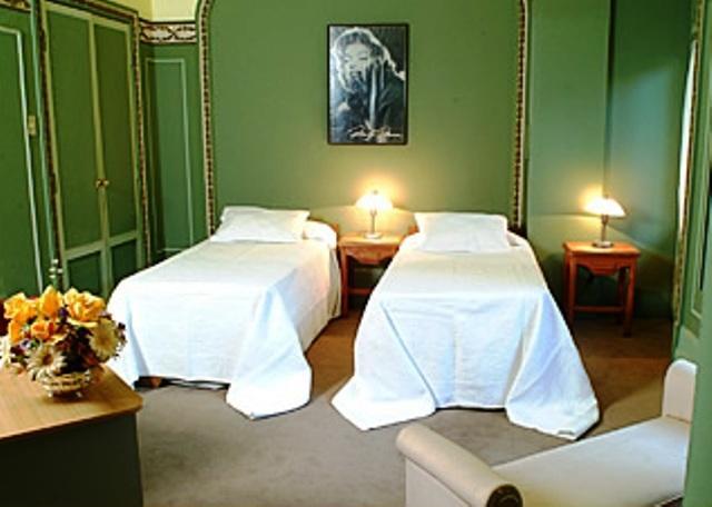 Hotel Londres 35 Santiago Cameră foto