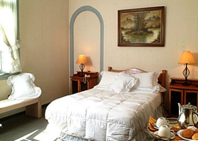 Hotel Londres 35 Santiago Cameră foto