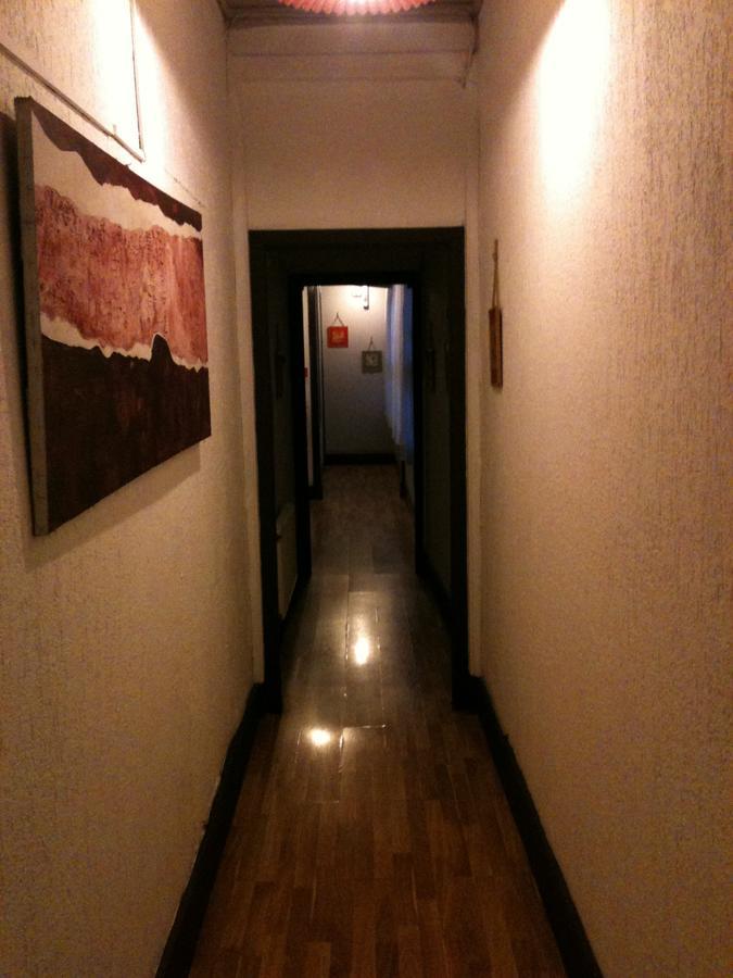 Hotel Londres 35 Santiago Cameră foto