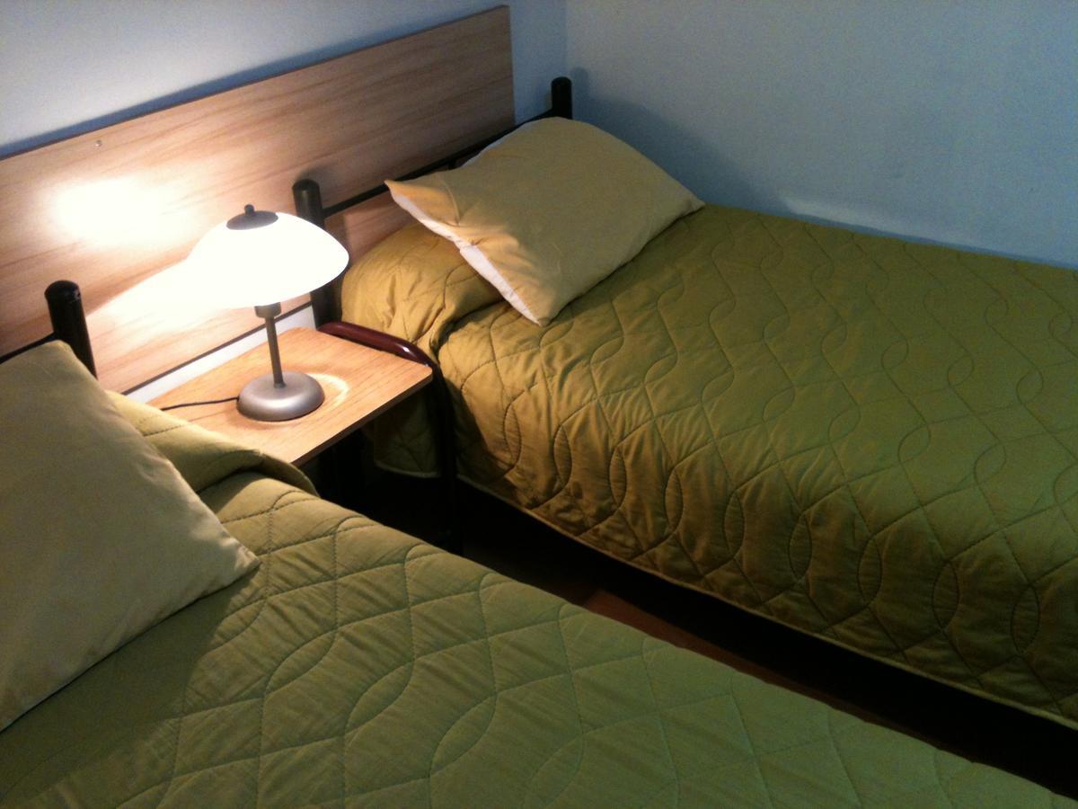 Hotel Londres 35 Santiago Cameră foto